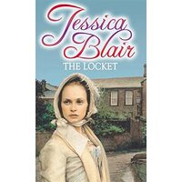 The locket, Jessica Blair