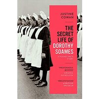 Secret Life of Dorothy Soames