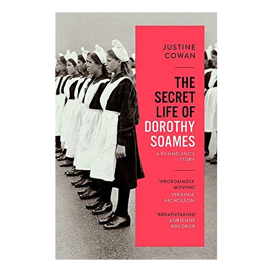 Secret Life of Dorothy Soames