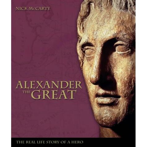 Alexander the Great