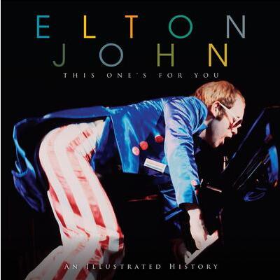 Elton John: This One's For You