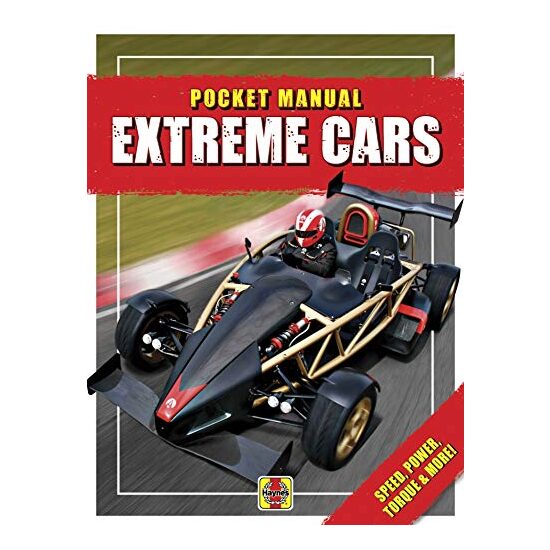 Extreme Cars - Imagine 1