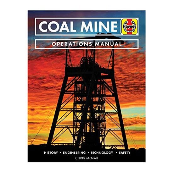 Coal Mine Operations Manual