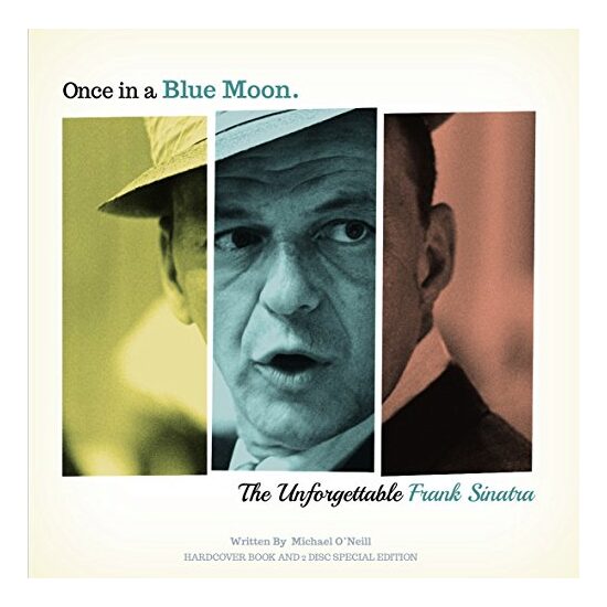 Frank Sinatra - Imagine 1