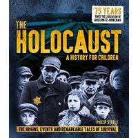 Holocaust : a History for Children