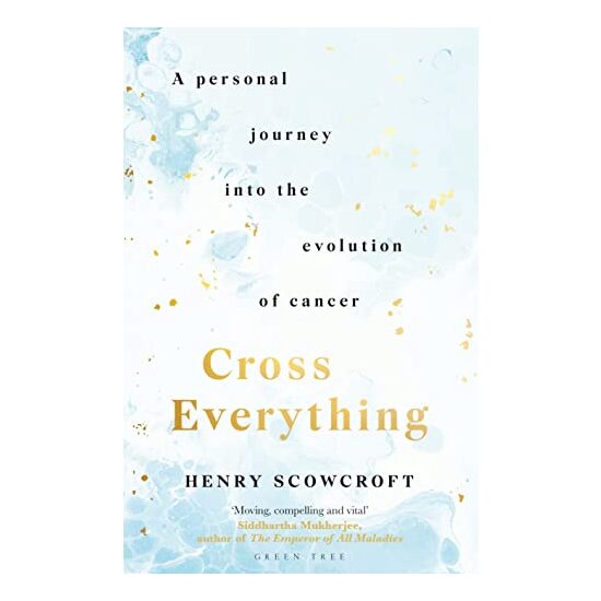 Cross Everything