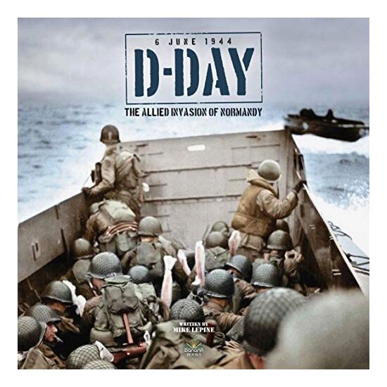 D-Day - Imagine 1