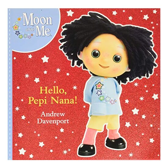 Hello, Pepi Nana! - Imagine 1