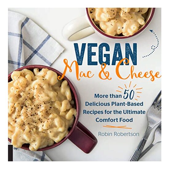 Vegan Mac and Cheese - Imagine 1