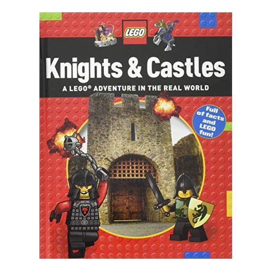 LEGO: Knights and Castles - Imagine 1
