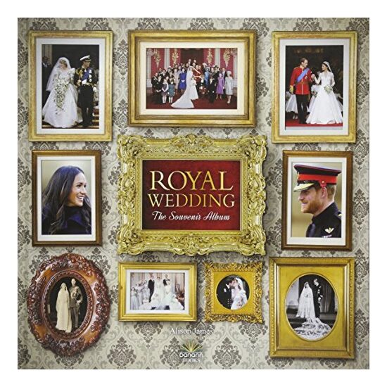 Royal Wedding