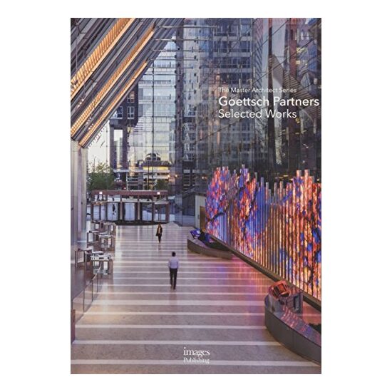 Goettsch Partners - Imagine 1