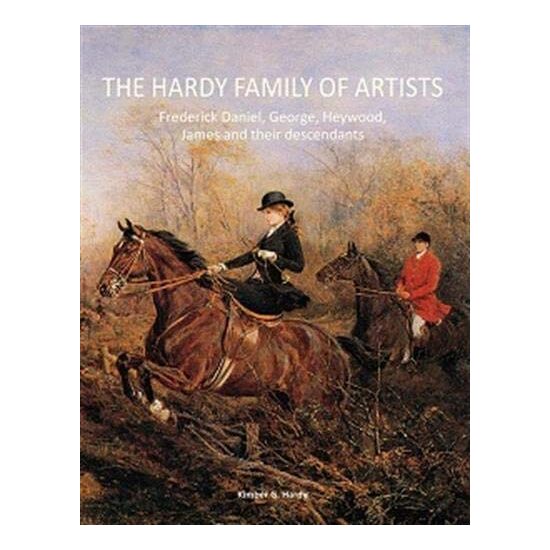 The Hardy Family of Artists