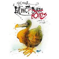 Extinct Boids
