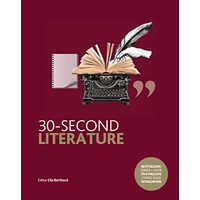 30-Second Literature