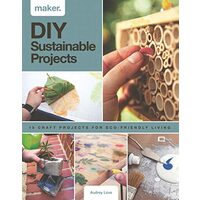 DIY Sustainable Projects