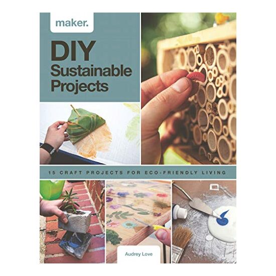 DIY Sustainable Projects - Imagine 1