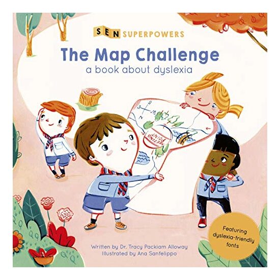 Map Challenge