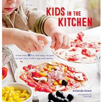 Kids in the Kitchen