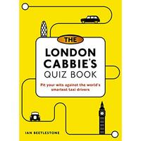 The London Cabbie's Quiz Book