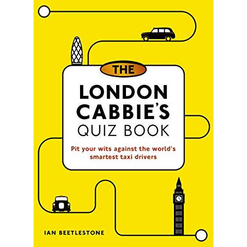 The London Cabbie's Quiz Book