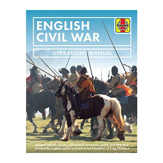 English Civil War Operations Manual
