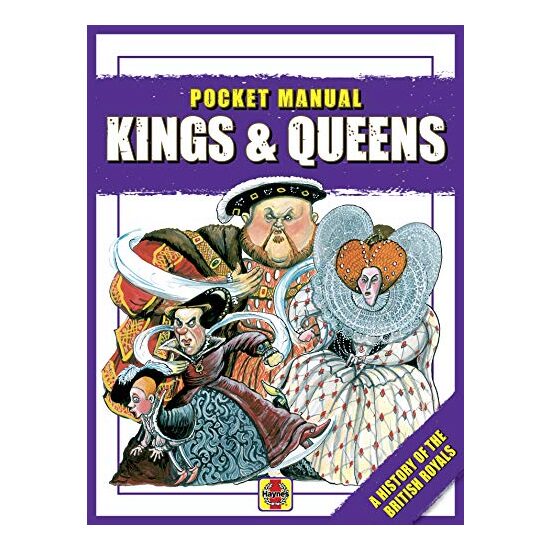 Kings & Queens - Imagine 1
