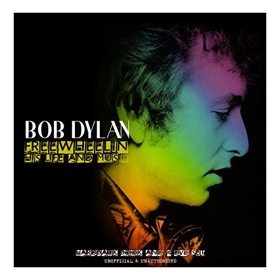 Bob Dylan - Imagine 1