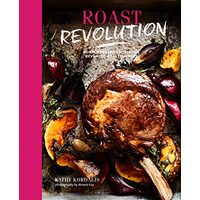 Roast Revolution
