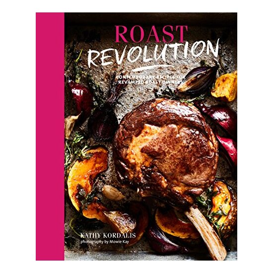 Roast Revolution - Imagine 1