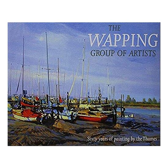 The Wapping Group of Artists - Imagine 1