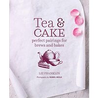 Tea and Cake