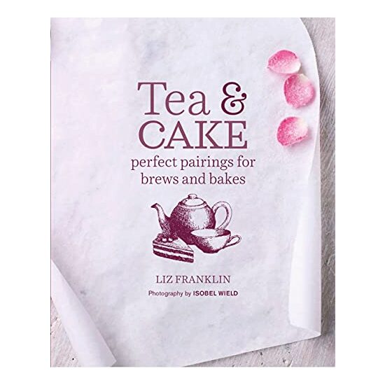 Tea and Cake - Imagine 1