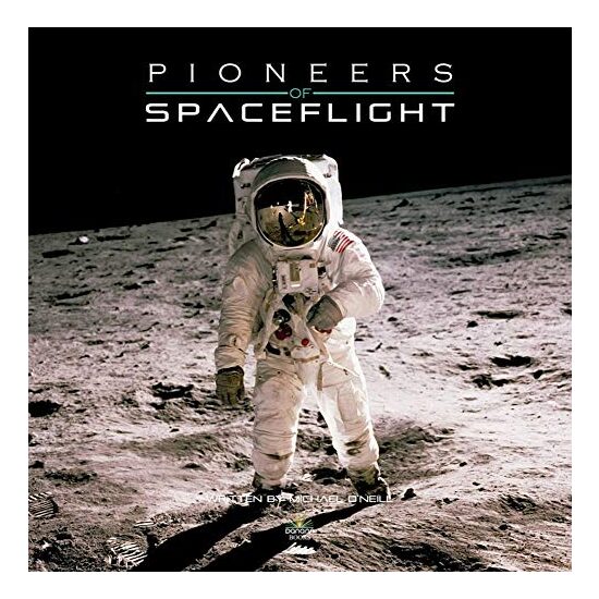 Pioneers of Spaceflight
