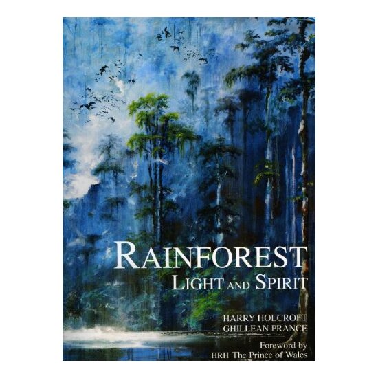 Rainforest