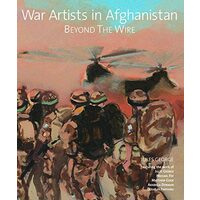 War Artists in Afghanistan