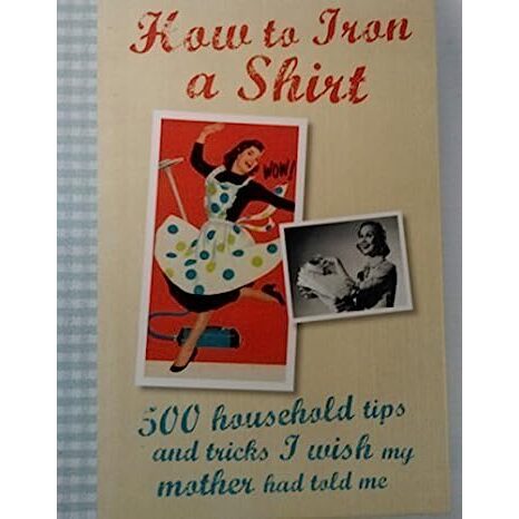 How To Iron A Shirt - Imagine 1