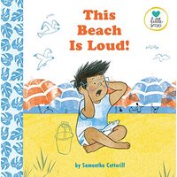 This Beach Is Loud!