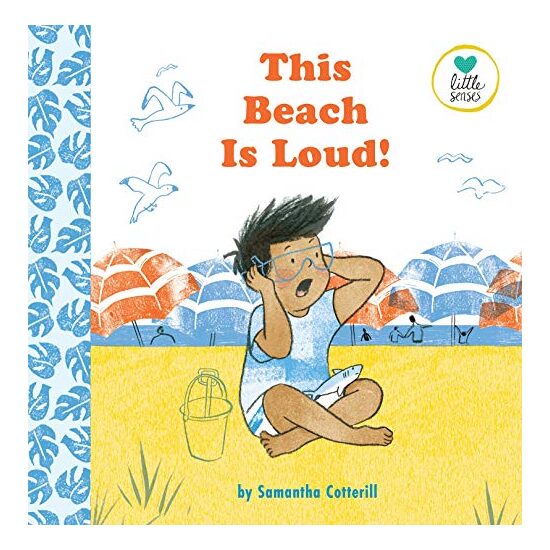 This Beach Is Loud! - Imagine 1