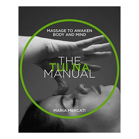 Tui-Na Manual