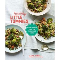 Healthy Little Tummies