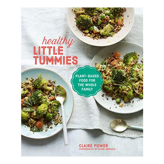 Healthy Little Tummies