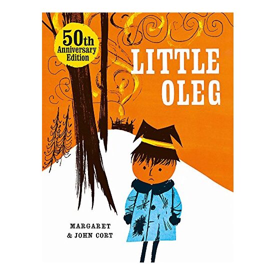 Little Oleg Little Oleg - Imagine 1