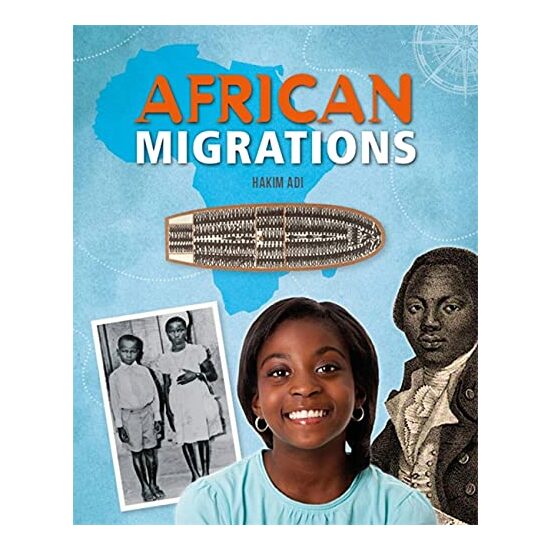 African Migrations - Imagine 1