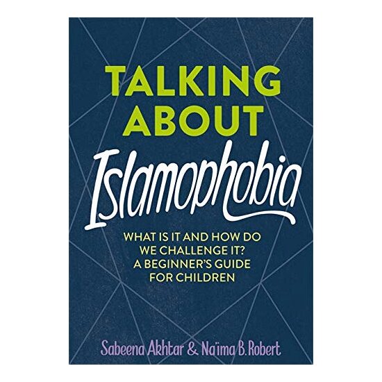 Talking About Islamophobia