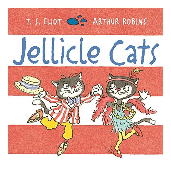 Jellicle Cats