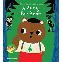 A Song for Bear