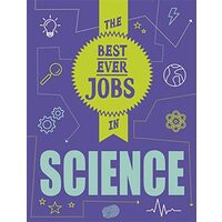 Best Ever Jobs in