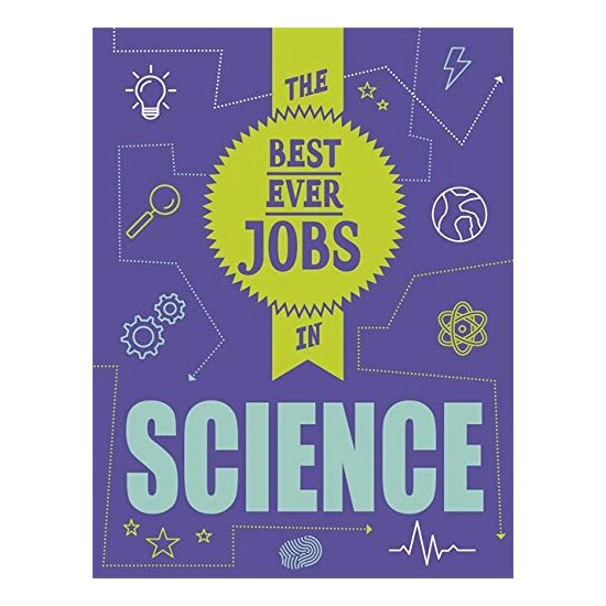 Best Ever Jobs in