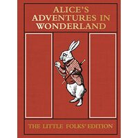 Alice's Adventures in Wonderland